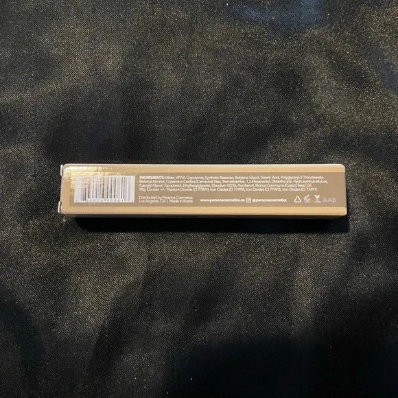 Persona Brow Gel (Brown) - Picture 2 of 4